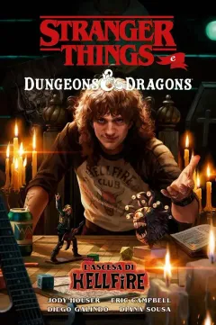 Volume cover